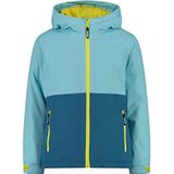Cmp - Fix Hood 32z1105 - Jas - Meisjes - Ripstop - Waterdicht - Warm