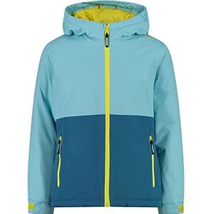 CMP Meisjes Kid G Jacket Fix Hood JAS