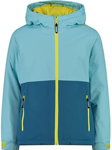 Cmp - Fix Hood 32z1105 - Jas - Meisjes - Ripstop - Waterdicht - Warm