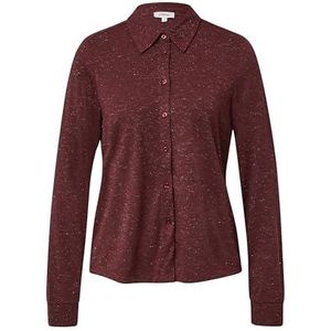 s.Oliver Jersey blouse met lange mouwen, 3902, 34