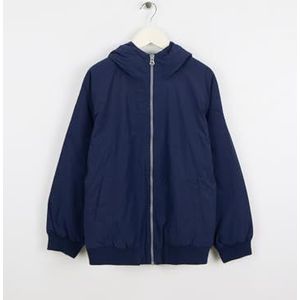 United Colors of Benetton Jas, Blauw, 130