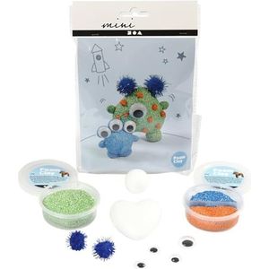 Creativ DIY Kits, Modellering, Andere, One Size