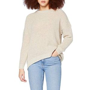 ONLY Dames Onlparis Life L/S Ex KNT Pullover