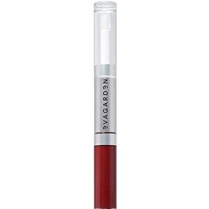 Evagarden Ultra Lasting Lippenstift 717 Cremisi Red