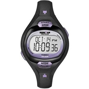 Timex Ironman 34mm digitaal dameshorloge T5K187