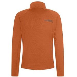 Rock Experience - Arrows - Fleece - Met Volledige Rits