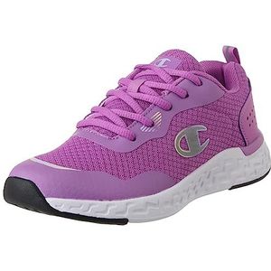 Champion Bold 2G GS Sneakers, roze/paars/zilver (PS019), 38 EU, Rosa Lilla Argento Ps019, 38 EU