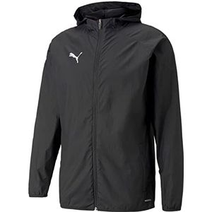 PUMA Heren Teamcup Windscherm teamCUP Voorruit