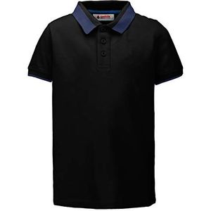 invicta Poloshirt voor kinderen.