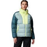 Columbia - Pike Lake - Gewatteerde Jas - Dames