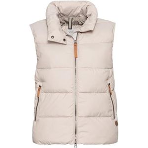 camel active VEST, Almond, 38