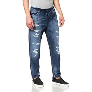 Only & Sons Straight Jeans voor heren