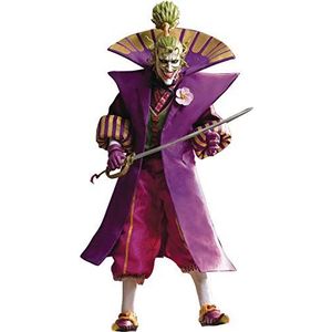 Batman Ninja: The Joker 1:6 Schaal Deluxe Collectible Actiefiguur