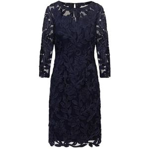 ApartFashion Apart cocktailjurk, nachtblauw, 38