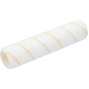 ProDec Advance 9 inch x 1,5"" Korte Microvezel Professionele Verfroller voor Emulsie, Glans, Satijn, Grondverf, Houtbeits en Vernis op Binnenmuren, Plafonds, Hout en Metaal