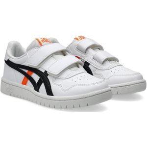 ASICS - JAPAN S PS - Trainers - Wit - Plat - Veters - Casual