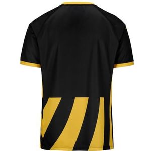 KAPPA KOMBAT HOME ARIS THESSALONIKI ACT JERSEY ARIS | MAN | SIZE L | YELLOW/BLACK