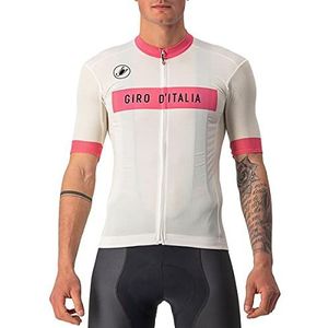 Castelli Buiten #Giro Jersey lang shirt voor heren