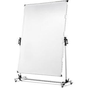 Walimex pro Rolbaar reflectorpaneel 150 x 200 cm