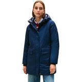 TOMMY HILFIGER - Winterparka - Navy