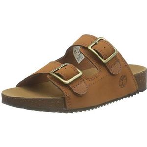 Timberland TB0A427BF1, Sandalen Unisex-Kind 33 EU