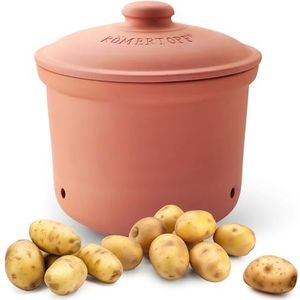 Römertopf Voorraadpot Voor 3 Kg Aardappel