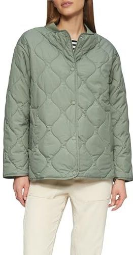 Golfstep - Discreet Patroon - Licht Gewaterd - Relaxed Fit - Casual Stijl