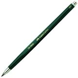 Faber Castell Vulpotlood Faber Castell TK 9400 2,0 mm - 2H