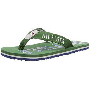 Tommy Hilfiger FB56818834, teenslippers jongens 35 EU