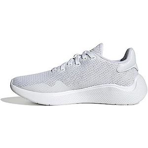 adidas Puremotion 2.0 Sneakers dames, ftwr white/zero met./ftwr white, 38 2/3 EU