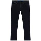 HUGO - Zane - Jeans - Blauw - Denim