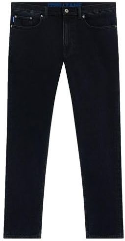 HUGO - Zane - Jeans - Blauw - Denim