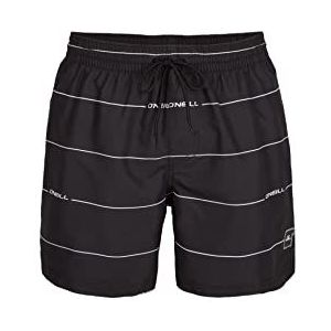 O'NEILL CONTOURZ 39016 zwemshort voor heren, zwart AO, regular