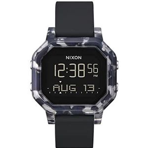 Nixon Klassiek horloge A1210-2882-00, zwart, A1210-2882-00