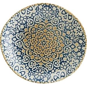 Bonna »Alhambra« borden diep, coup, ø: 260 mm, 6 stuks