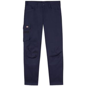 Dickies Heren Lead in Flex Trouser R broek, donkerblauw, 30W x 32L