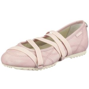 Palladium RUBBER KID HWN 00758, meisjesballerina's