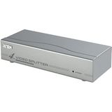 Aten VS94A 4-Port VGA Monitor Splitter