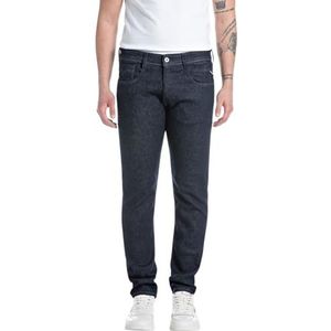 Jeans met 5-pocketmodel