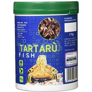Mantovani Pet Diffusion Tartaru 'Fish – 200 g