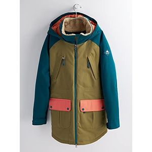 Burton Prowess Snowboardjack voor dames