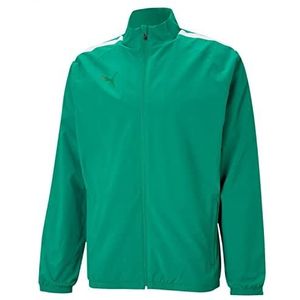 PUMA Teamliga Sideline Herenjas Sweater