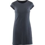 Fjallraven - High Coast Dress - Navy - A-lijn Jurk