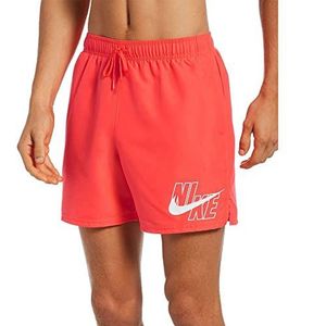 NIKE 12,7 cm Volley herenzwembroek (1 stuk)