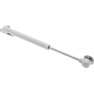 Gasveer GTV INDUSTRY 60N wit (bevestiging aan houten fronten) - gaslift gaslift gasdrukdemper