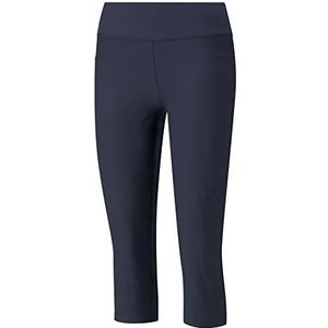 PUMA Golf Pwrshape Capri Golfbroek voor dames