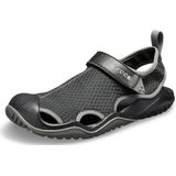 Crocs - Swiftwater - Sandalen - Zwart