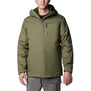 Columbia - Oak Harbor Interchange Jacket - Winterjas - Kaki