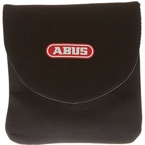 ABUS fietsslottas ST 5850/5650/4960 - Transporttas voor kettingsloten voor bevestiging aan de bagagedrager