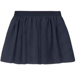 NAME IT Nmfnuulle Rok Noos Rok voor meisjes, Dark Sapphire, 92